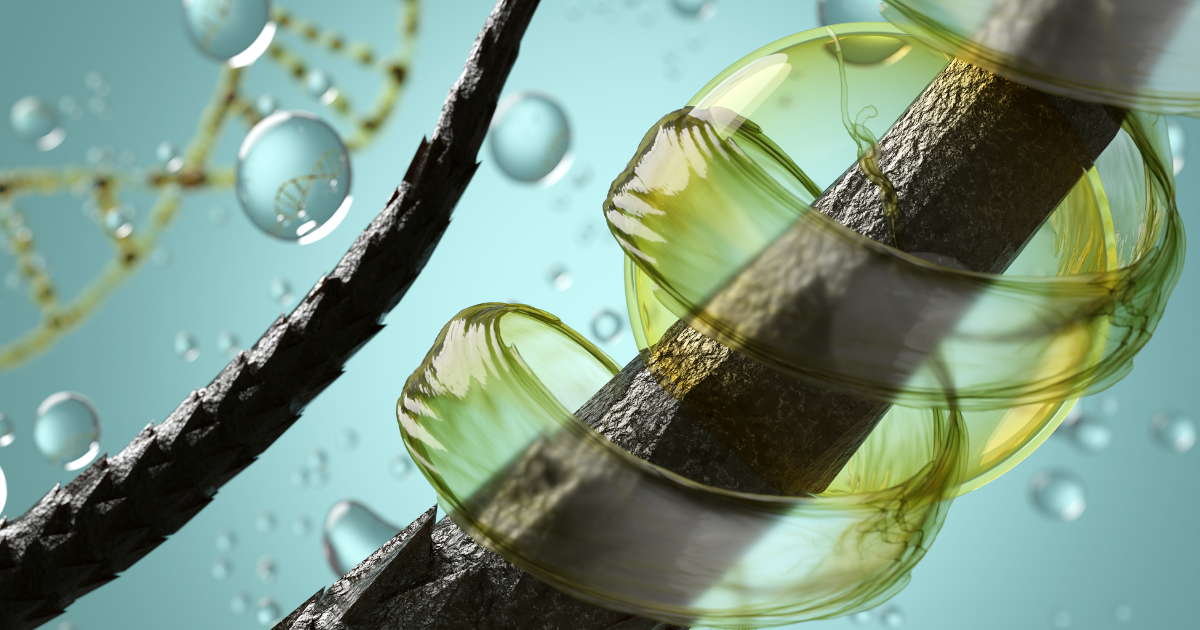 What is the Difference Between Nanoplastia vs Keratin Hair Treatments?